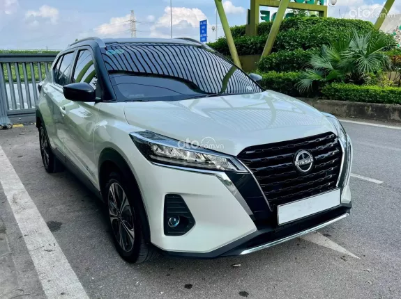 Nissan Kicks E 2022 - Bán Nhanh Giá Gấp