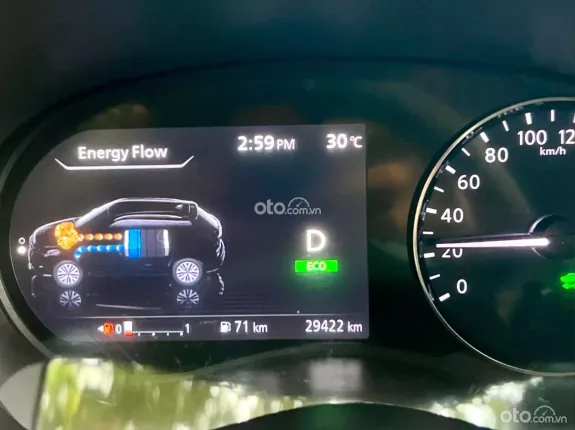 Nissan Kicks E 2022 - Bán Nhanh Giá Gấp