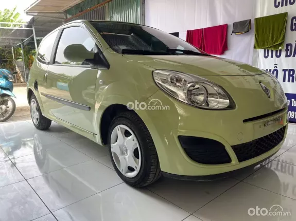 Renault Wind 2008 - Xe nhập Pháp, giá tốt giao ngay