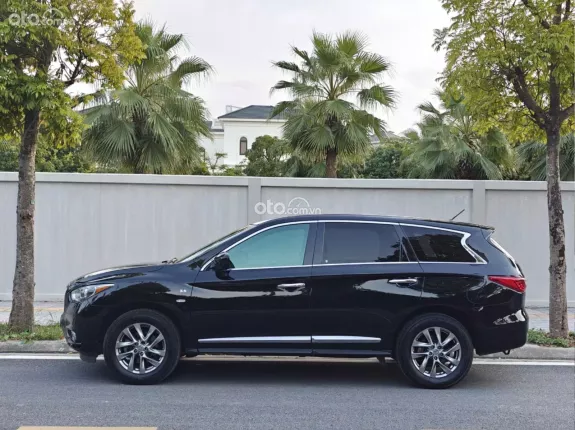 Infiniti QX60 3.5 AWD 2015 - Xe chất giá tốt