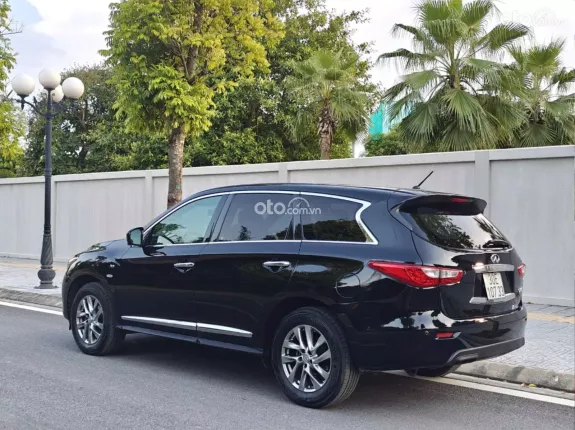 Infiniti QX60 3.5 AWD 2015 - Xe chất giá tốt