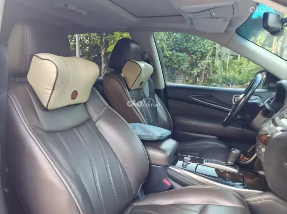 Infiniti QX60 3.5 AWD 2015 - Xe chất giá tốt