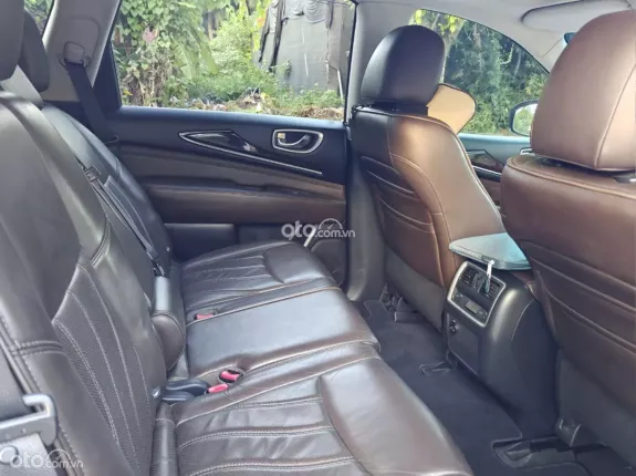 Infiniti QX60 3.5 AWD 2015 - Xe chất giá tốt