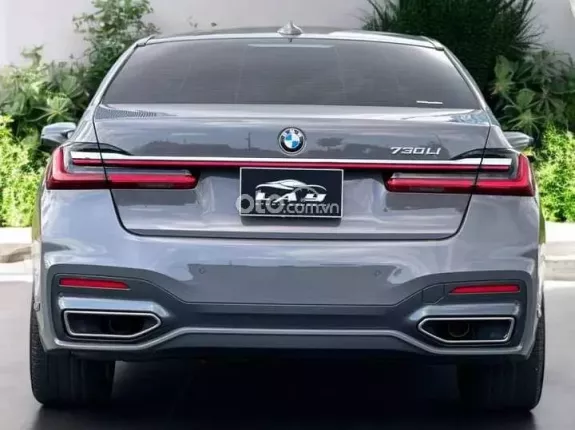 BMW 730Li M Sport 2020 - Siêu phẩm duy nhất