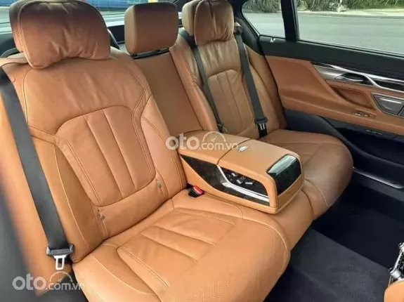 BMW 730Li M Sport 2020 - Siêu phẩm duy nhất