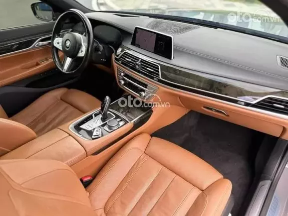 BMW 730Li M Sport 2020 - Siêu phẩm duy nhất