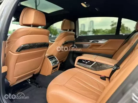 BMW 730Li M Sport 2020 - Siêu phẩm duy nhất