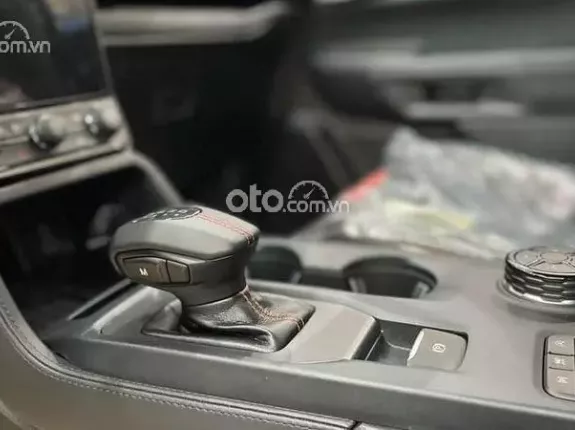 Ford Ranger Raptor 2024 - Khuyến mại giảm giá + Tặng phụ kiện Bảo hiểm chính hãng