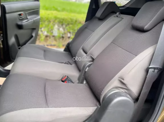 Suzuki Ertiga Hybrid Ertiga MT 2022 - 7 Chỗ Siêu Tiết Kiệm