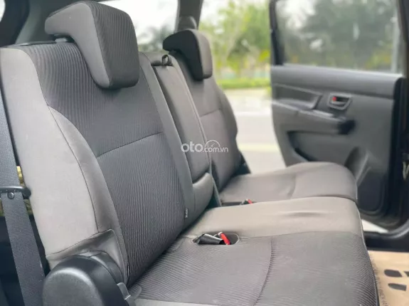 Suzuki Ertiga Hybrid Ertiga MT 2022 - 7 Chỗ Siêu Tiết Kiệm