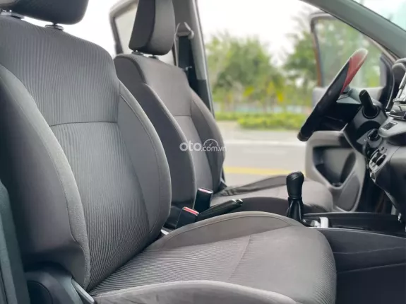 Suzuki Ertiga Hybrid Ertiga MT 2022 - 7 Chỗ Siêu Tiết Kiệm