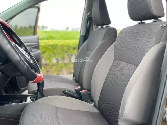 Suzuki Ertiga Hybrid Ertiga MT 2022 - 7 Chỗ Siêu Tiết Kiệm