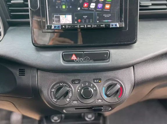 Suzuki Ertiga Hybrid Ertiga MT 2022 - 7 Chỗ Siêu Tiết Kiệm