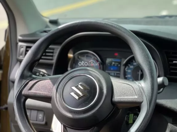 Suzuki Ertiga Hybrid Ertiga MT 2022 - 7 Chỗ Siêu Tiết Kiệm