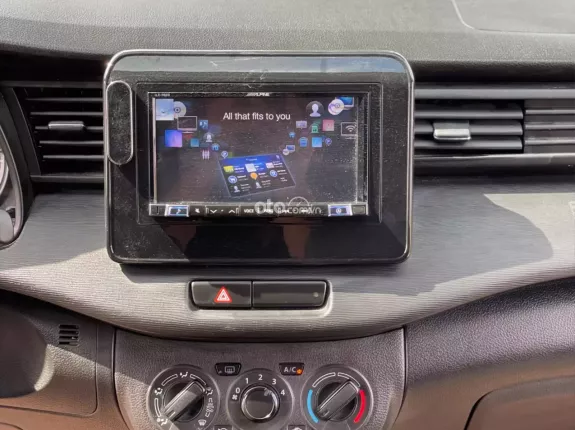 Suzuki Ertiga Hybrid Ertiga MT 2022 - 7 Chỗ Siêu Tiết Kiệm