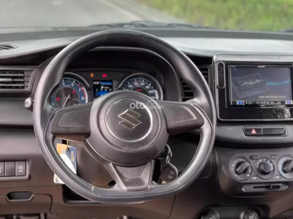 Suzuki Ertiga Hybrid Ertiga MT 2022 - 7 Chỗ Siêu Tiết Kiệm