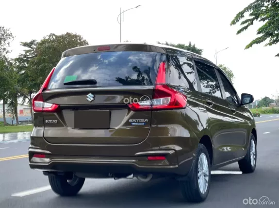 Suzuki Ertiga Hybrid Ertiga MT 2022 - 7 Chỗ Siêu Tiết Kiệm