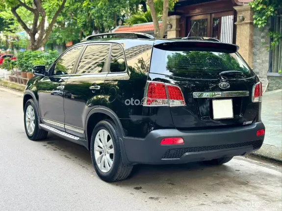 Kia Sorento Limited 2.2 AT 2011 - ĐẸP XUẤT SẮC