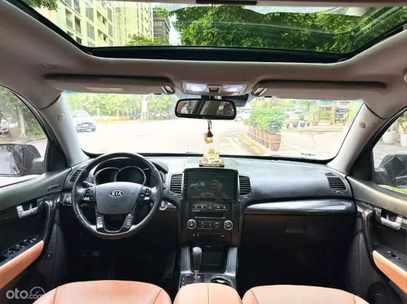 Kia Sorento Limited 2.2 AT 2011 - ĐẸP XUẤT SẮC