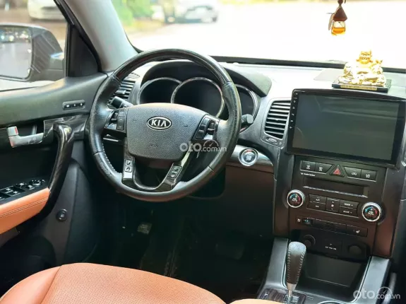 Kia Sorento Limited 2.2 AT 2011 - ĐẸP XUẤT SẮC