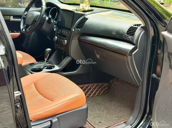 Kia Sorento Limited 2.2 AT 2011 - ĐẸP XUẤT SẮC