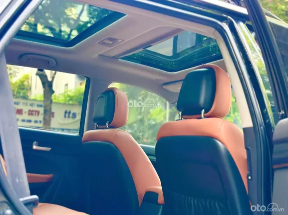 Kia Sorento Limited 2.2 AT 2011 - ĐẸP XUẤT SẮC