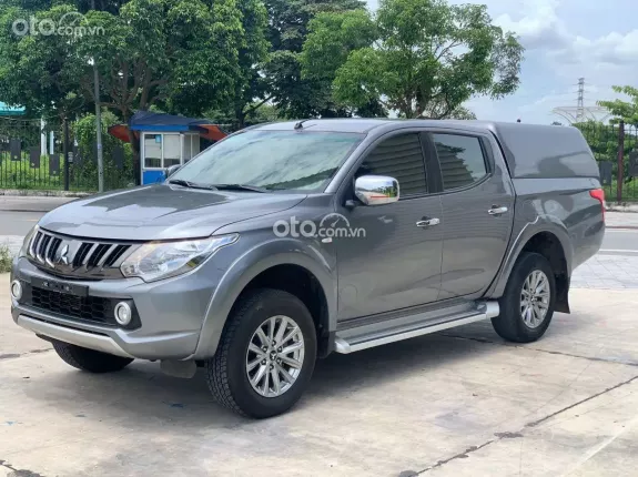 Mitsubishi Triton 2019 - Cam kết bằng văn bản 2 năm