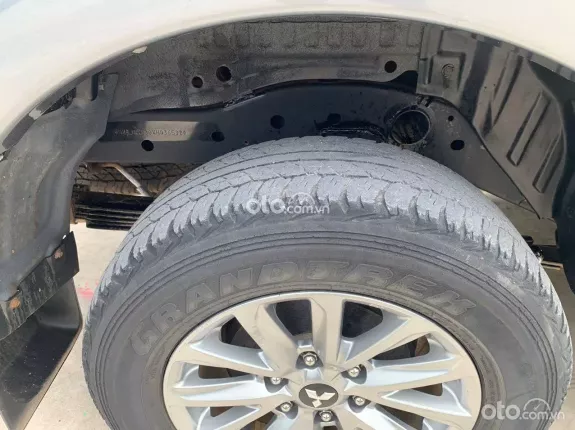 Mitsubishi Triton 2019 - Cam kết bằng văn bản 2 năm