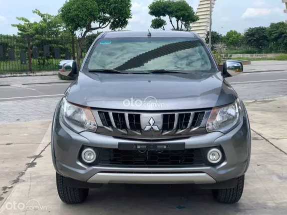 Mitsubishi Triton 2019 - Cam kết bằng văn bản 2 năm