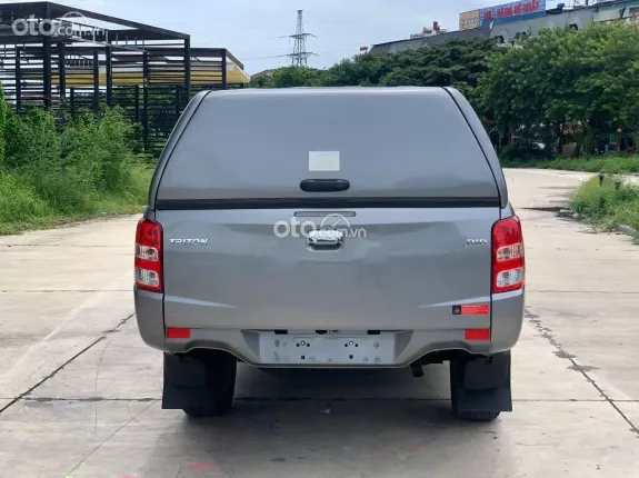 Mitsubishi Triton 2019 - Cam kết bằng văn bản 2 năm