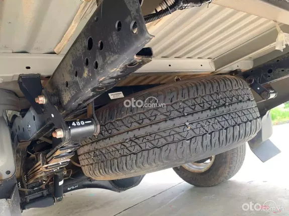 Mitsubishi Triton 2019 - Cam kết bằng văn bản 2 năm