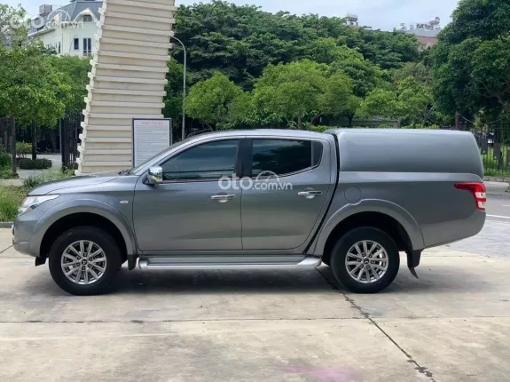 Mitsubishi Triton 2019 - Cam kết bằng văn bản 2 năm