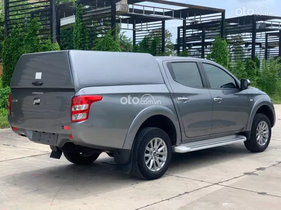 Mitsubishi Triton 2019 - Cam kết bằng văn bản 2 năm