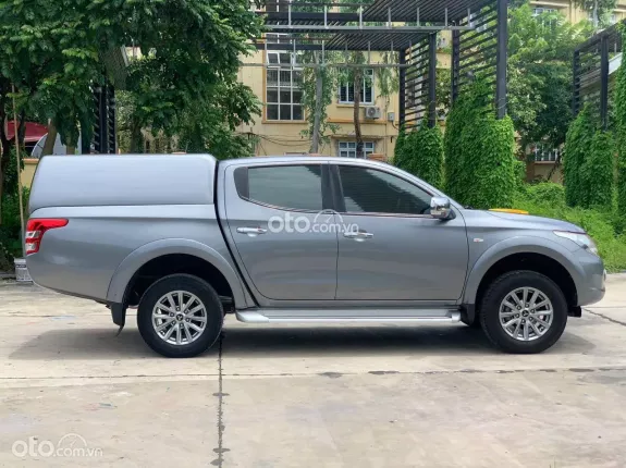 Mitsubishi Triton 2019 - Cam kết bằng văn bản 2 năm