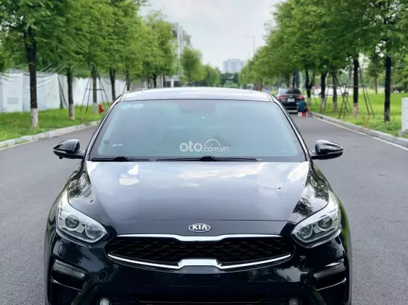 Kia Cerato 1.6 AT Luxury 2019 - Cerato 1.6 Luxury 2019