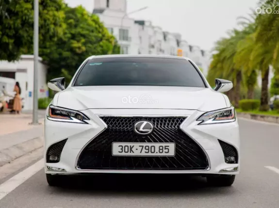 Lexus ES 250 2019 - Lăn bánh 58.888km