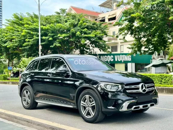 Mercedes-Benz GLC 200 2022 - Xe đẹp, giá tốt, trang bị Full options đẹp, hỗ trợ trả góp lãi suất ưu đãi
