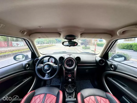 Mini Countryman 2014 - Xe đẹp, 1 chủ từ đầu, giá tốt giao ngay