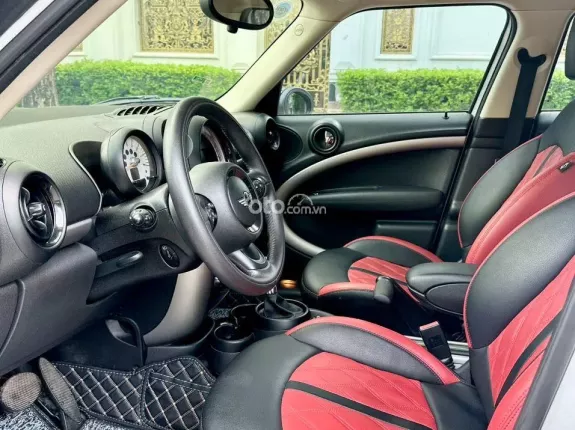 Mini Countryman 2014 - Xe đẹp, 1 chủ từ đầu, giá tốt giao ngay