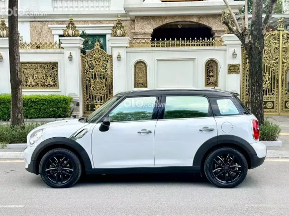 Mini Countryman 2014 - Xe đẹp, 1 chủ từ đầu, giá tốt giao ngay