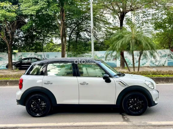 Mini Countryman 2014 - Xe đẹp, 1 chủ từ đầu, giá tốt giao ngay