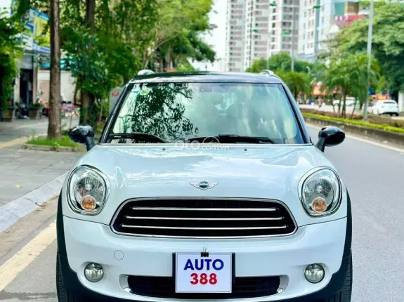 Mini Countryman 2014 - Xe đẹp, 1 chủ từ đầu, giá tốt giao ngay