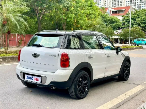 Mini Countryman 2014 - Xe đẹp, 1 chủ từ đầu, giá tốt giao ngay