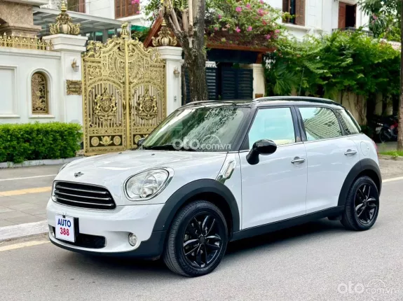 Mini Countryman 2014 - Xe đẹp, 1 chủ từ đầu, giá tốt giao ngay