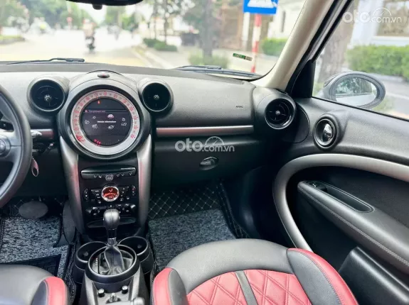 Mini Countryman 2014 - Xe đẹp, 1 chủ từ đầu, giá tốt giao ngay