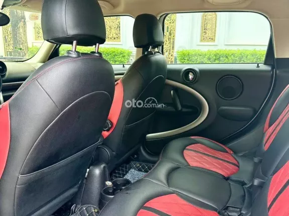 Mini Countryman 2014 - Xe đẹp, 1 chủ từ đầu, giá tốt giao ngay