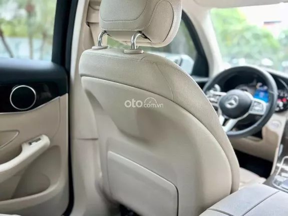 Mercedes-Benz GLC 200 2022 - Xe đẹp, 1 chủ từ mới, full lịch sử hãng, đăng ký lần đầu 2023
