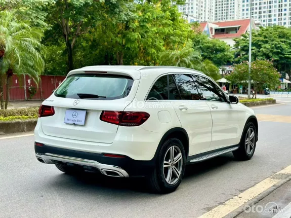 Mercedes-Benz GLC 200 2022 - Xe đẹp, 1 chủ từ mới, full lịch sử hãng, đăng ký lần đầu 2023