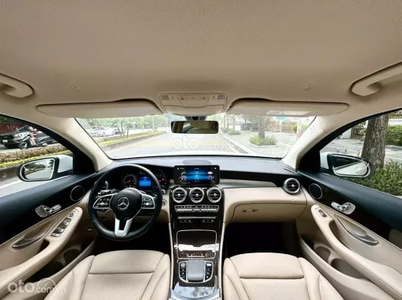 Mercedes-Benz GLC 200 2022 - Xe đẹp, 1 chủ từ mới, full lịch sử hãng, đăng ký lần đầu 2023