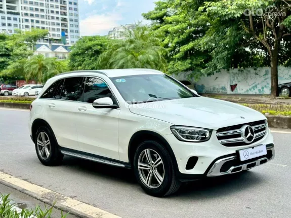 Mercedes-Benz GLC 200 2022 - Xe đẹp, 1 chủ từ mới, full lịch sử hãng, đăng ký lần đầu 2023